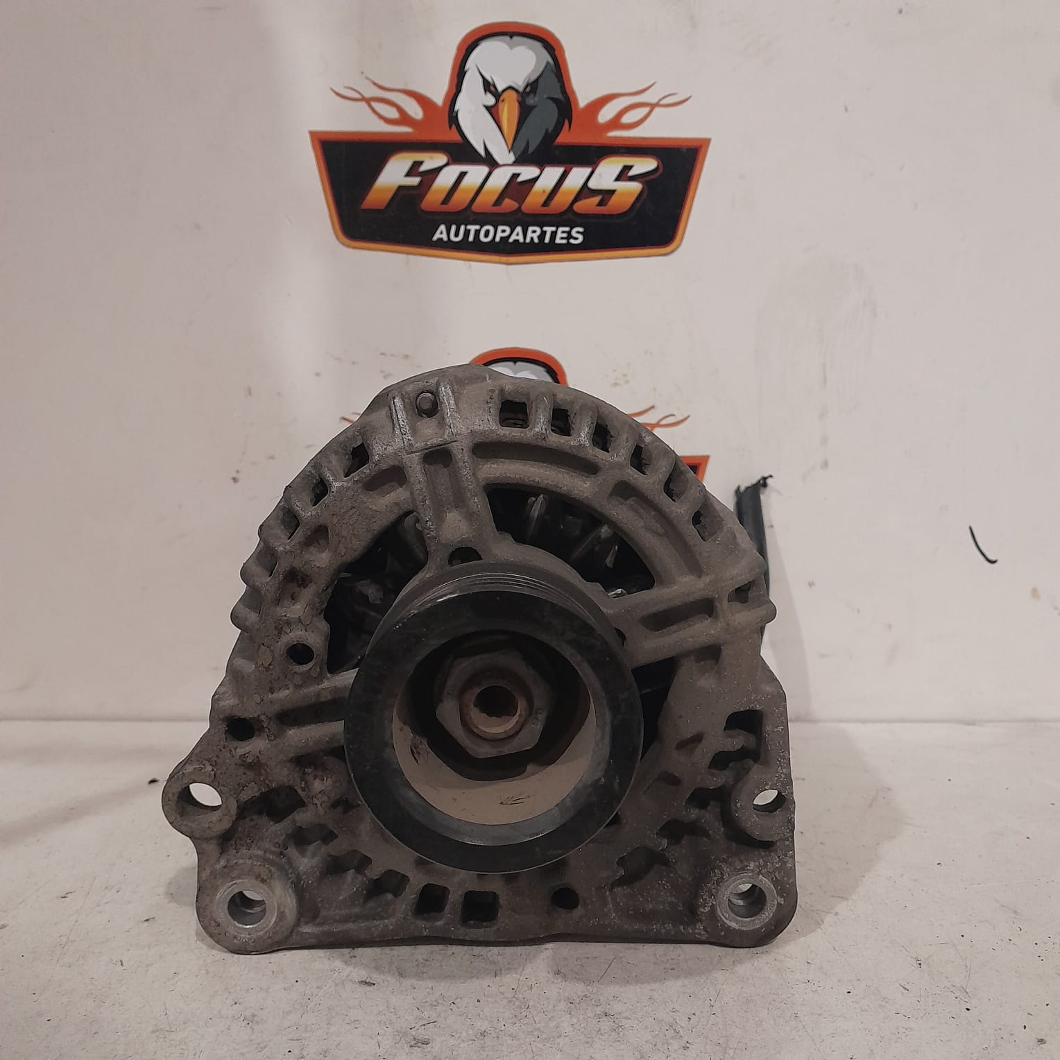 Volkswagen Bora ---- Oportunidad